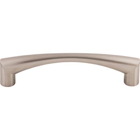 A large image of the Top Knobs M1131 Satin Brushed Nickel