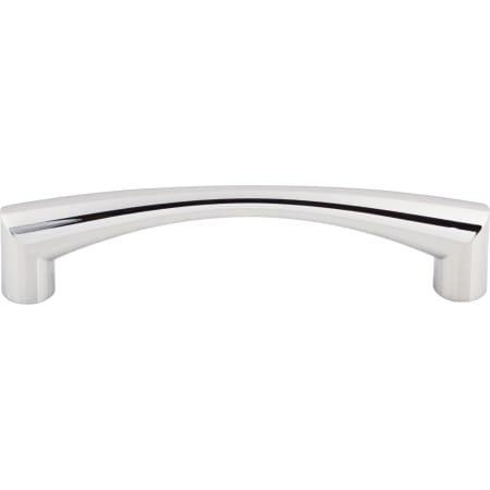 A large image of the Top Knobs M1133 Polished Chrome
