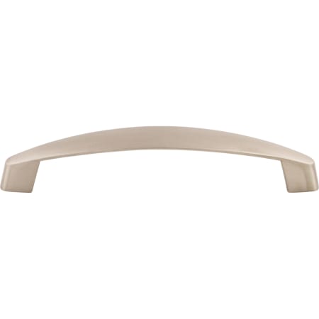 A large image of the Top Knobs M1140 Brushed Satin Nickel