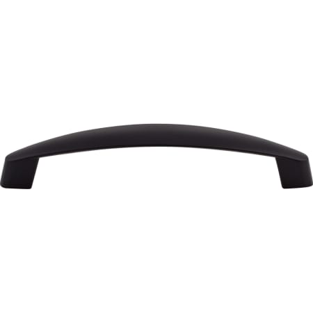 A large image of the Top Knobs M1141 Flat Black