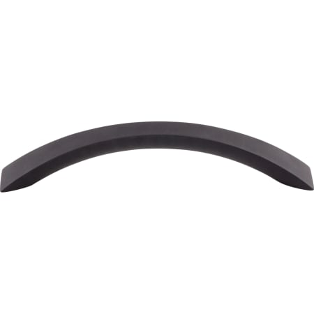 A large image of the Top Knobs M1147 Flat Black