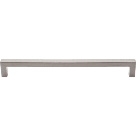 A large image of the Top Knobs M1152-25PACK Brushed Satin Nickel