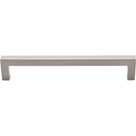 A large image of the Top Knobs M1155-10PACK Brushed Satin Nickel