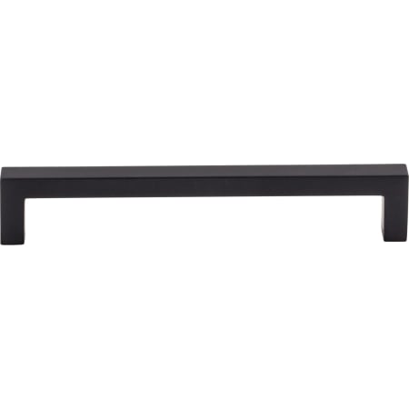 A large image of the Top Knobs M1156 Flat Black