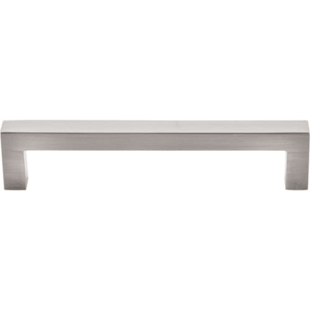 A large image of the Top Knobs M1158-10PACK Brushed Satin Nickel