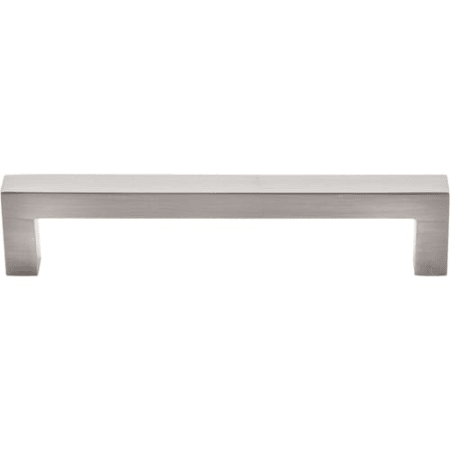 A large image of the Top Knobs M1158-25PACK Brushed Satin Nickel