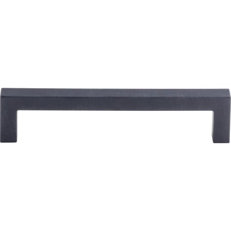 A large image of the Top Knobs M1159 Flat Black