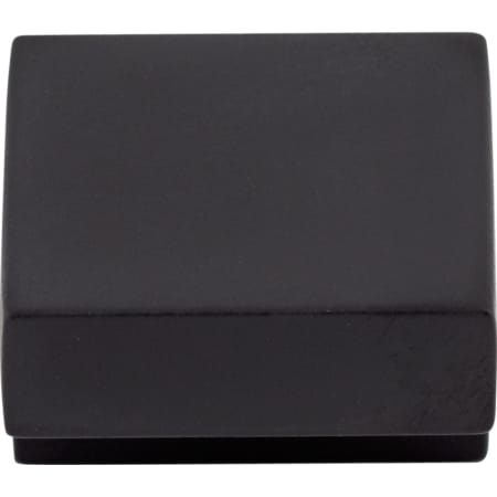 A large image of the Top Knobs M1165 Flat Black