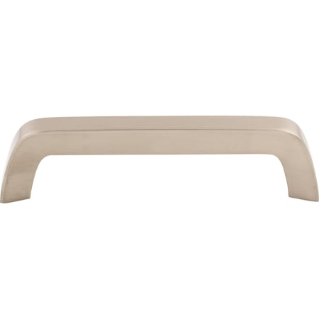 A large image of the Top Knobs M1173 Brushed Satin Nickel