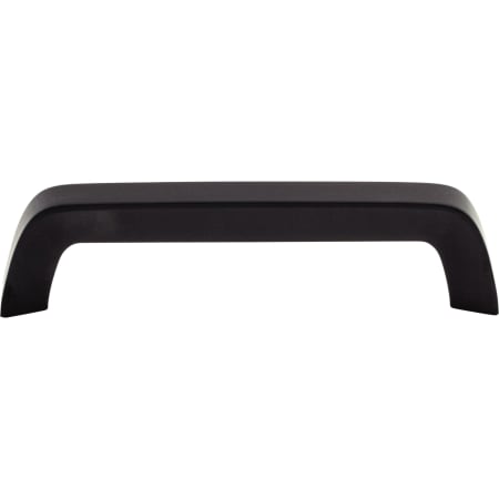 A large image of the Top Knobs M1174 Flat Black