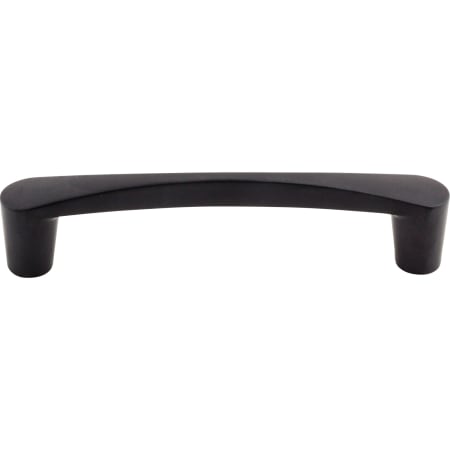 A large image of the Top Knobs M1180 Flat Black
