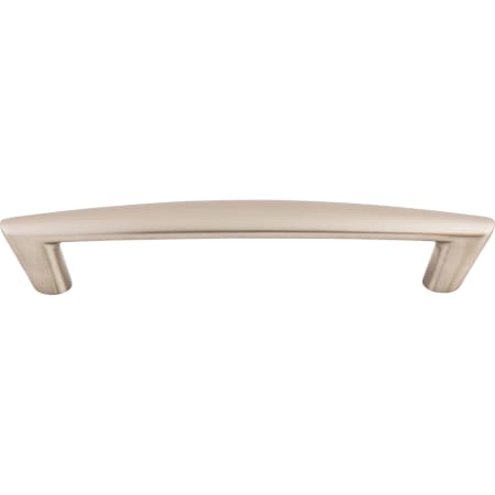 A large image of the Top Knobs M1182 Brushed Satin Nickel