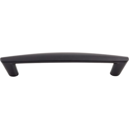 A large image of the Top Knobs M1183 Flat Black
