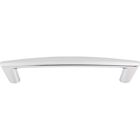 A large image of the Top Knobs M1184 Polished Chrome
