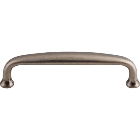 A large image of the Top Knobs M1190 Pewter Antique