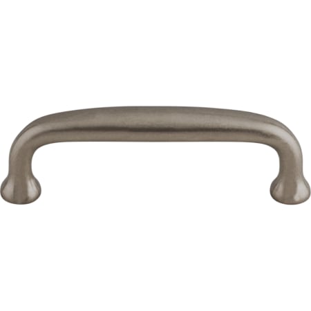 A large image of the Top Knobs M1193 Pewter Antique