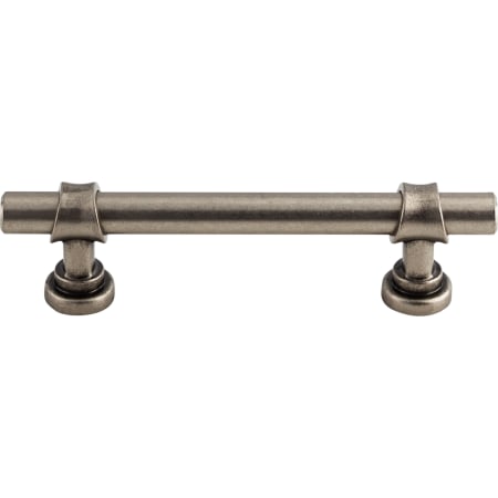 A large image of the Top Knobs M1199 Pewter Antique