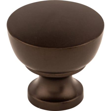 A large image of the Top Knobs M1200 Oil Rubbed Bronze