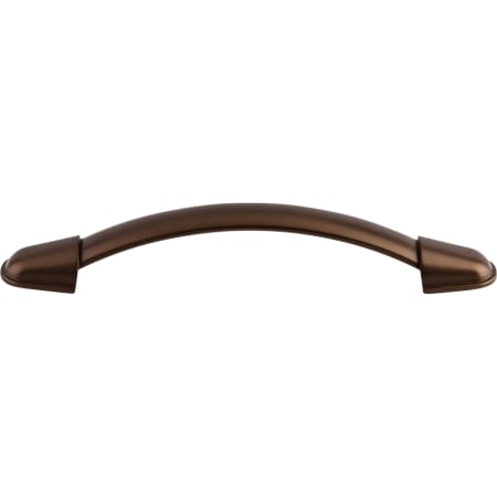 A large image of the Top Knobs M1203 Oil Rubbed Bronze