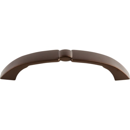A large image of the Top Knobs M1206 Oil Rubbed Bronze