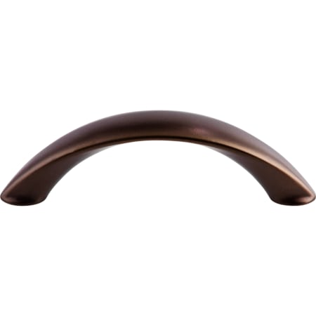 A large image of the Top Knobs M1215 Oil Rubbed Bronze