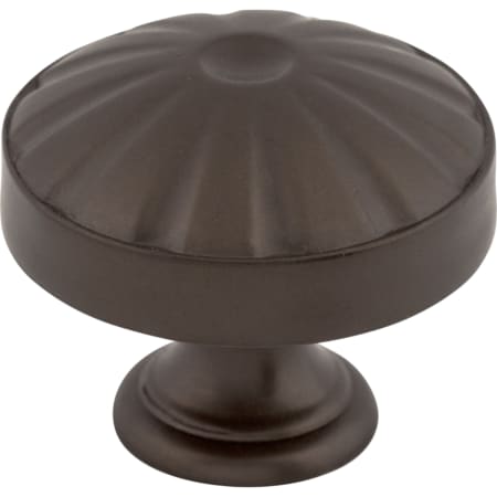 A large image of the Top Knobs M1221 Oil Rubbed Bronze