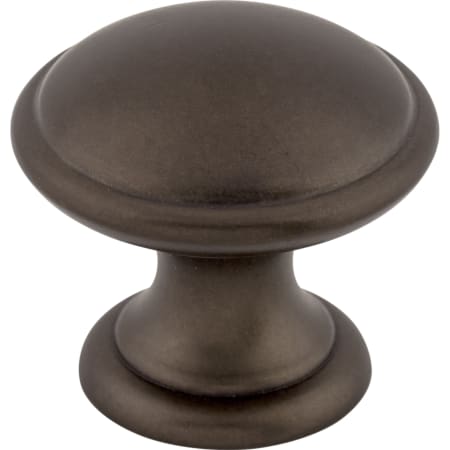A large image of the Top Knobs M1224 Oil Rubbed Bronze