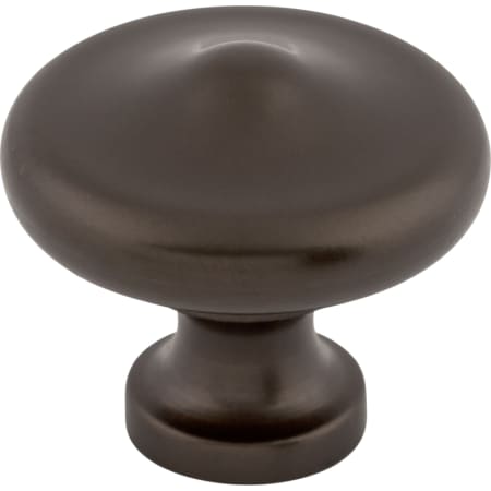 A large image of the Top Knobs M1227 Oil Rubbed Bronze