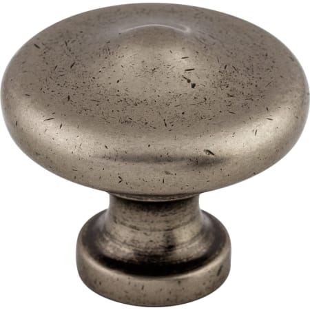A large image of the Top Knobs M1229 Pewter Antique