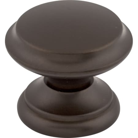 A large image of the Top Knobs M1230 Oil Rubbed Bronze