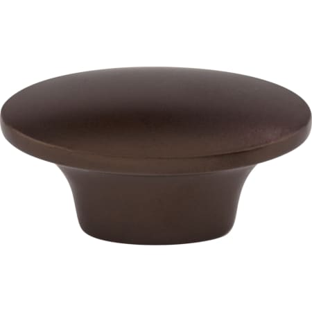 A large image of the Top Knobs M1233 Oil Rubbed Bronze