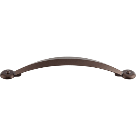 A large image of the Top Knobs M1239 Oil Rubbed Bronze