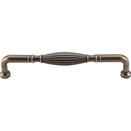 A large image of the Top Knobs m1250-8 German Bronze