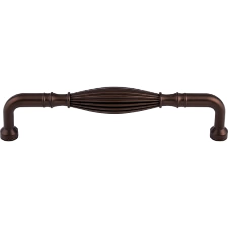 A large image of the Top Knobs M1252-7 Oil Rubbed Bronze