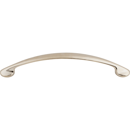 A large image of the Top Knobs M1265 Polished Nickel