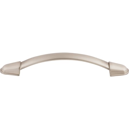 A large image of the Top Knobs M1266 Brushed Satin Nickel