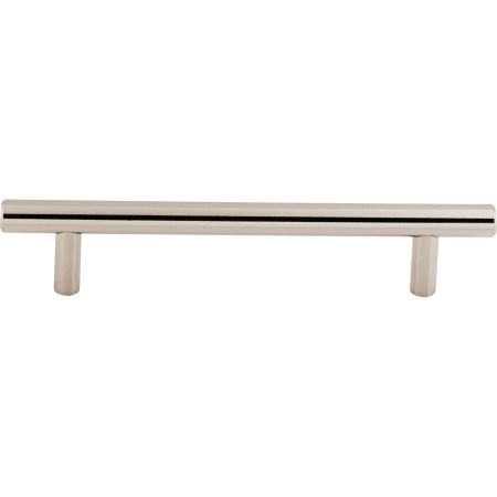 A large image of the Top Knobs M1271 Polished Nickel