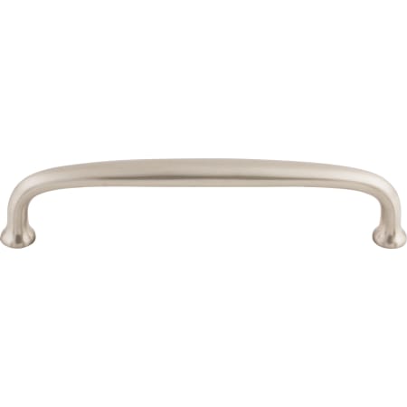 A large image of the Top Knobs M1277 Brushed Satin Nickel