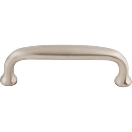 A large image of the Top Knobs M1281 Brushed Satin Nickel