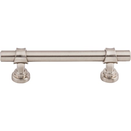 A large image of the Top Knobs m1288 Brushed Satin Nickel