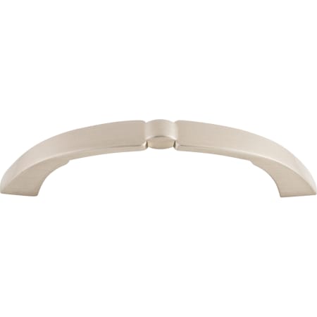 A large image of the Top Knobs m1290 Brushed Satin Nickel