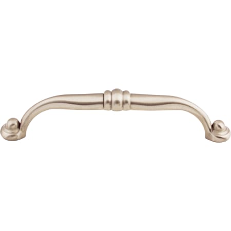 A large image of the Top Knobs M1296 Brushed Satin Nickel