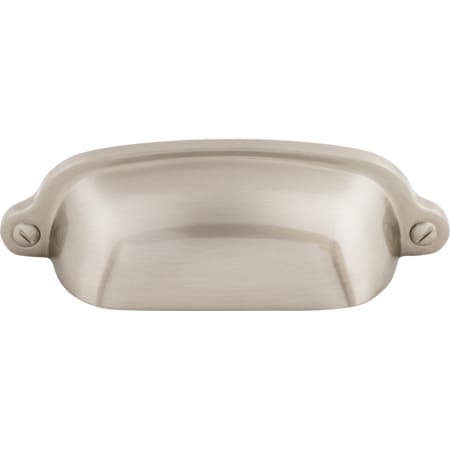 A large image of the Top Knobs m1300 Brushed Satin Nickel