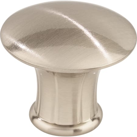 A large image of the Top Knobs m1306 Brushed Satin Nickel