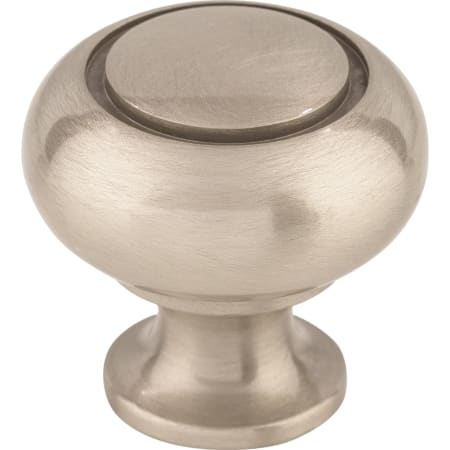 A large image of the Top Knobs m1308 Brushed Satin Nickel