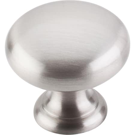 A large image of the Top Knobs m1313 Brushed Satin Nickel
