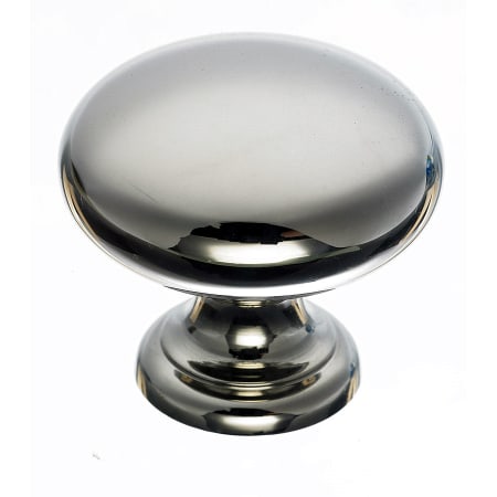 A large image of the Top Knobs m1314 Polished Nickel