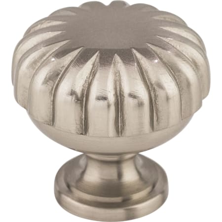 A large image of the Top Knobs m1318 Brushed Satin Nickel