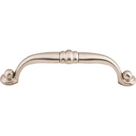 A large image of the Top Knobs M1326 Brushed Satin Nickel