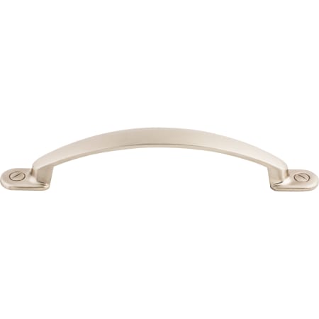 A large image of the Top Knobs M1328 Brushed Satin Nickel